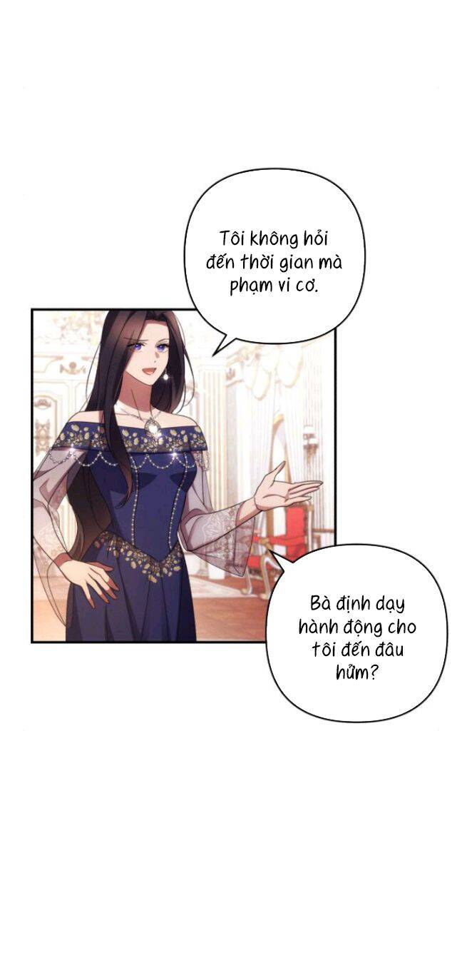Tôi Sẽ Quyến Rũ Công Tước Phương Bắc Chapter 23 - 15