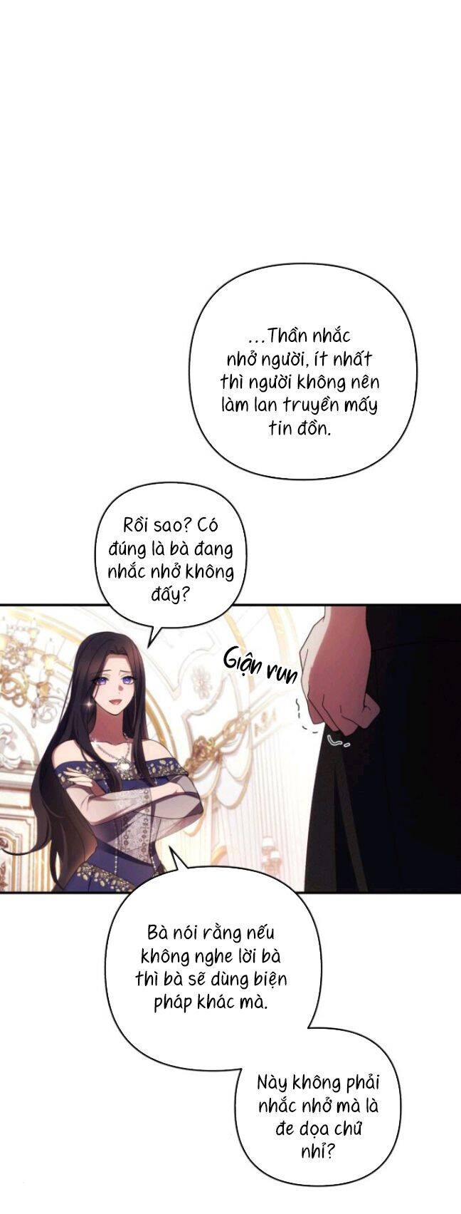 Tôi Sẽ Quyến Rũ Công Tước Phương Bắc Chapter 23 - 17