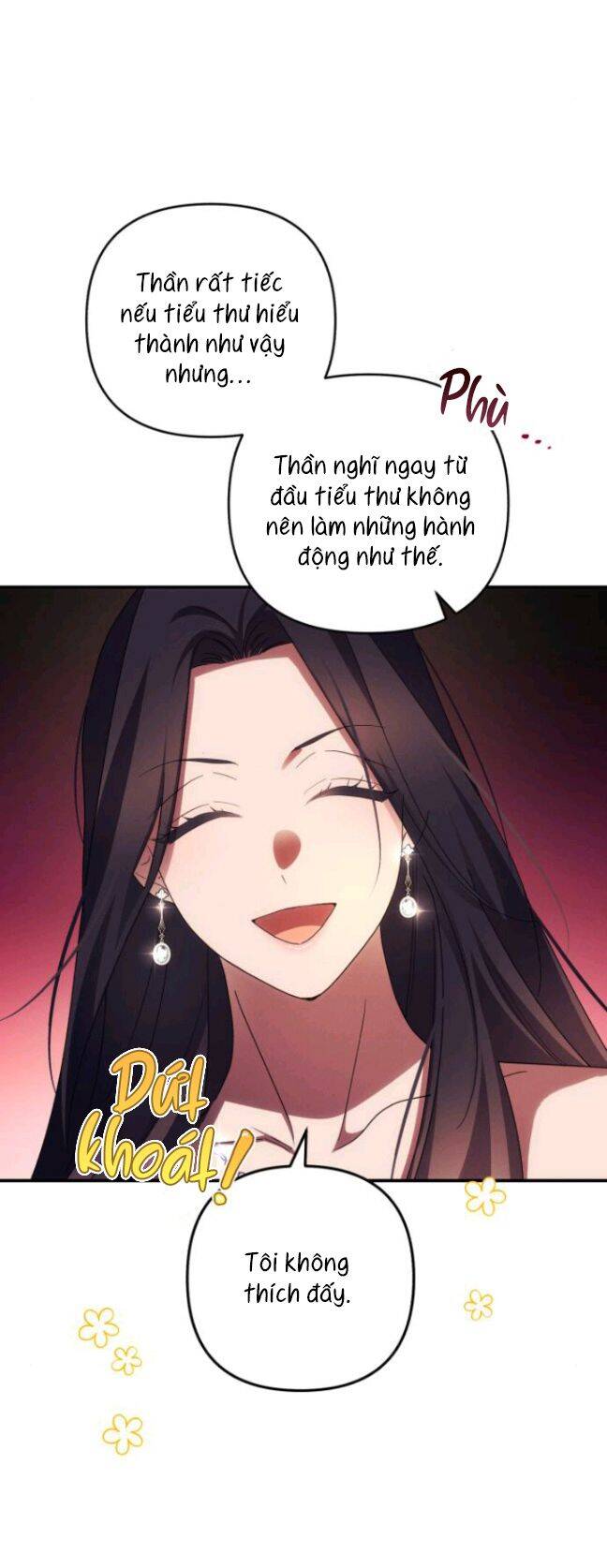 Tôi Sẽ Quyến Rũ Công Tước Phương Bắc Chapter 23 - 18