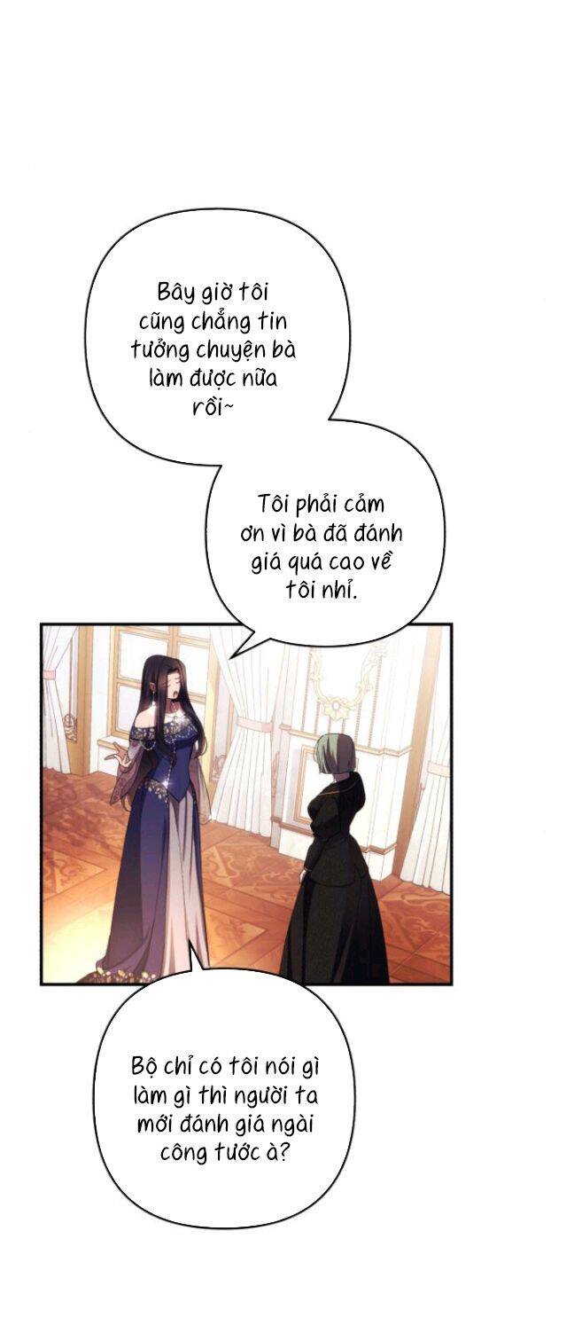 Tôi Sẽ Quyến Rũ Công Tước Phương Bắc Chapter 23 - 20