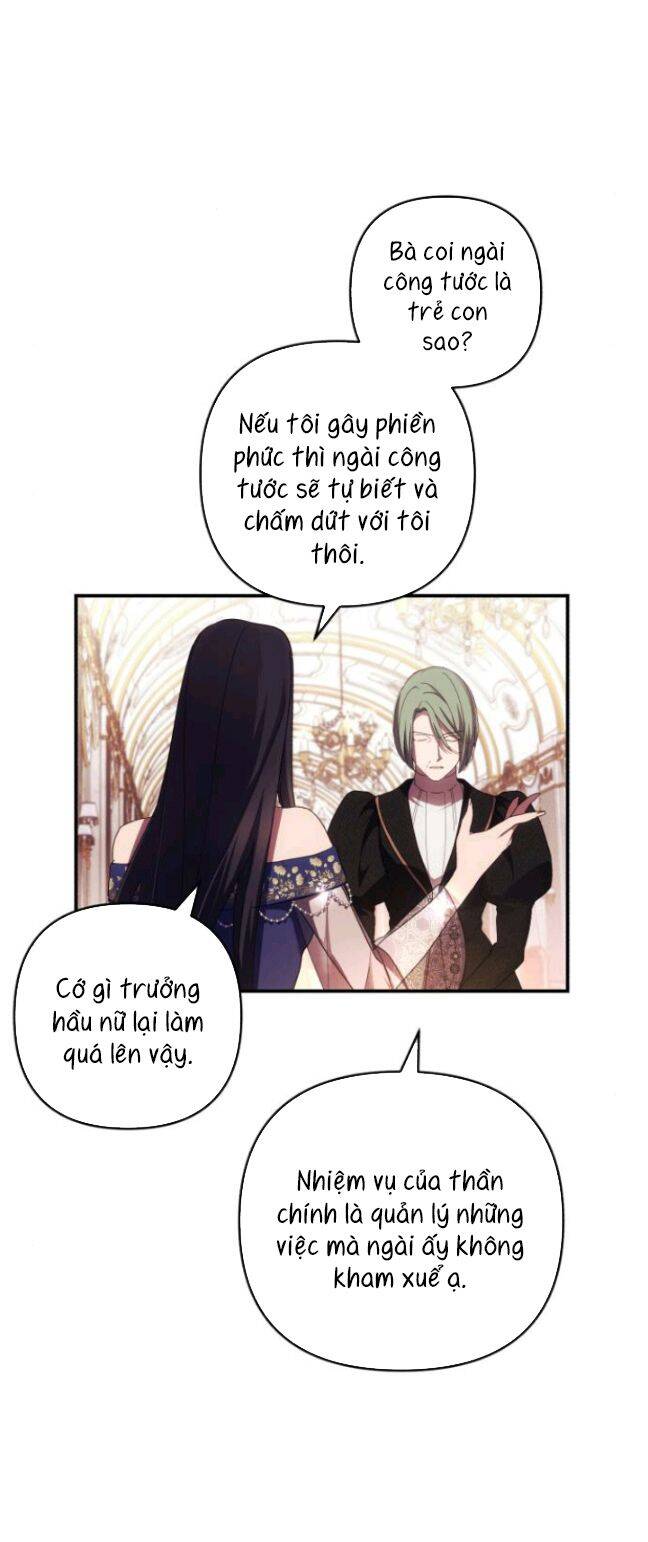 Tôi Sẽ Quyến Rũ Công Tước Phương Bắc Chapter 23 - 21