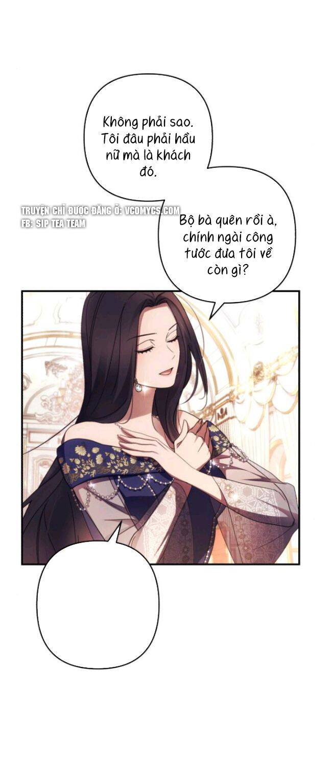 Tôi Sẽ Quyến Rũ Công Tước Phương Bắc Chapter 23 - 23