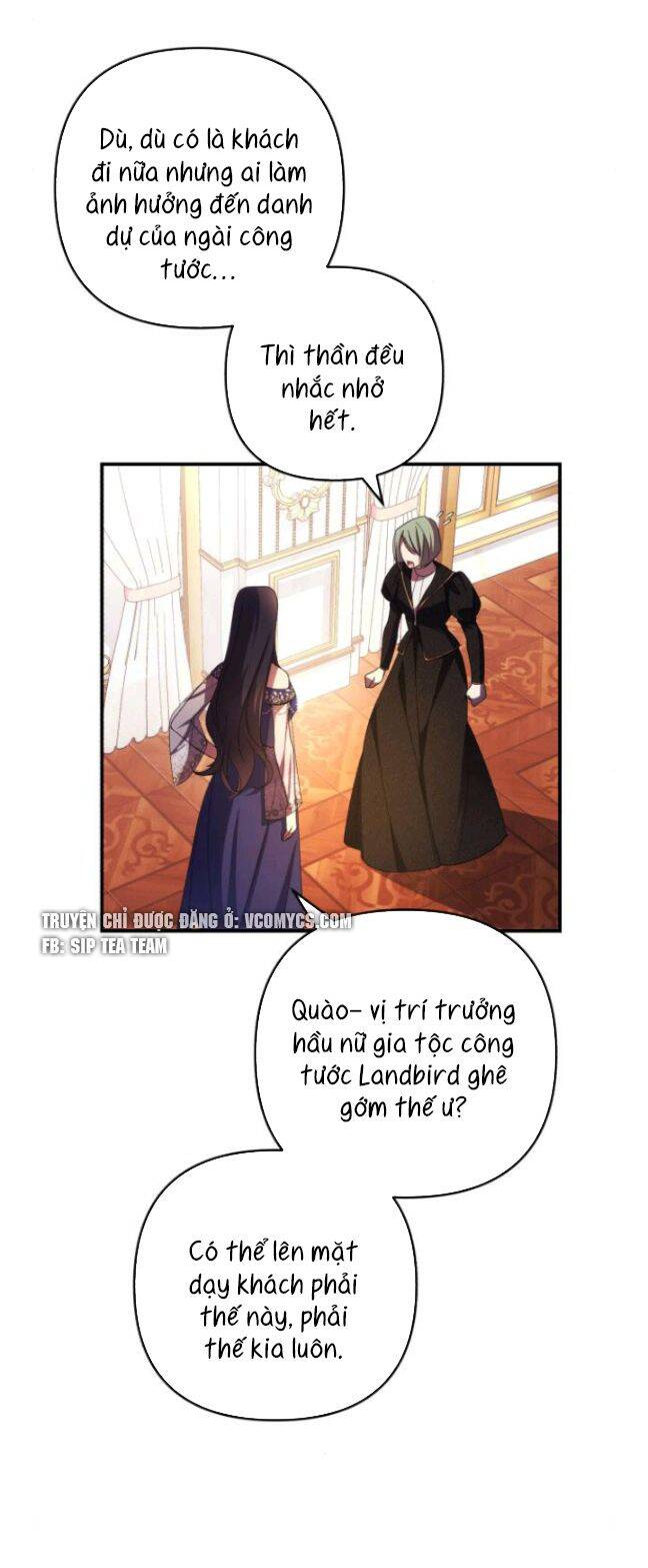 Tôi Sẽ Quyến Rũ Công Tước Phương Bắc Chapter 23 - 25