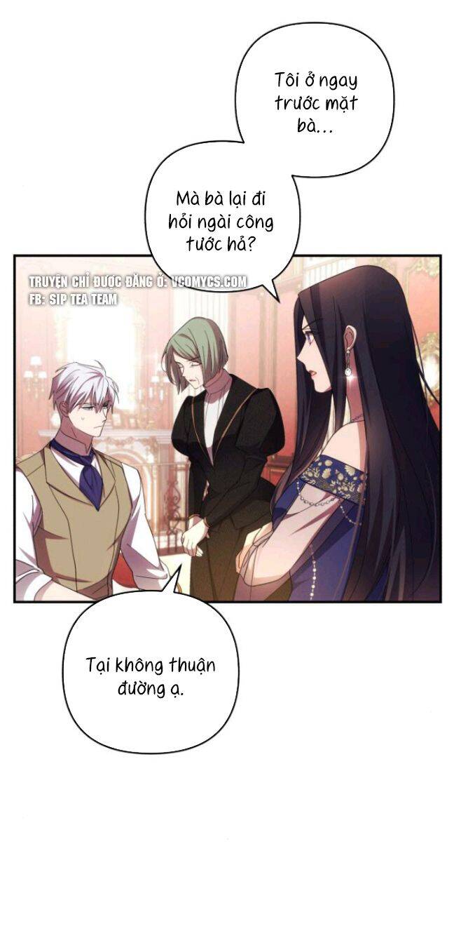 Tôi Sẽ Quyến Rũ Công Tước Phương Bắc Chapter 23 - 4