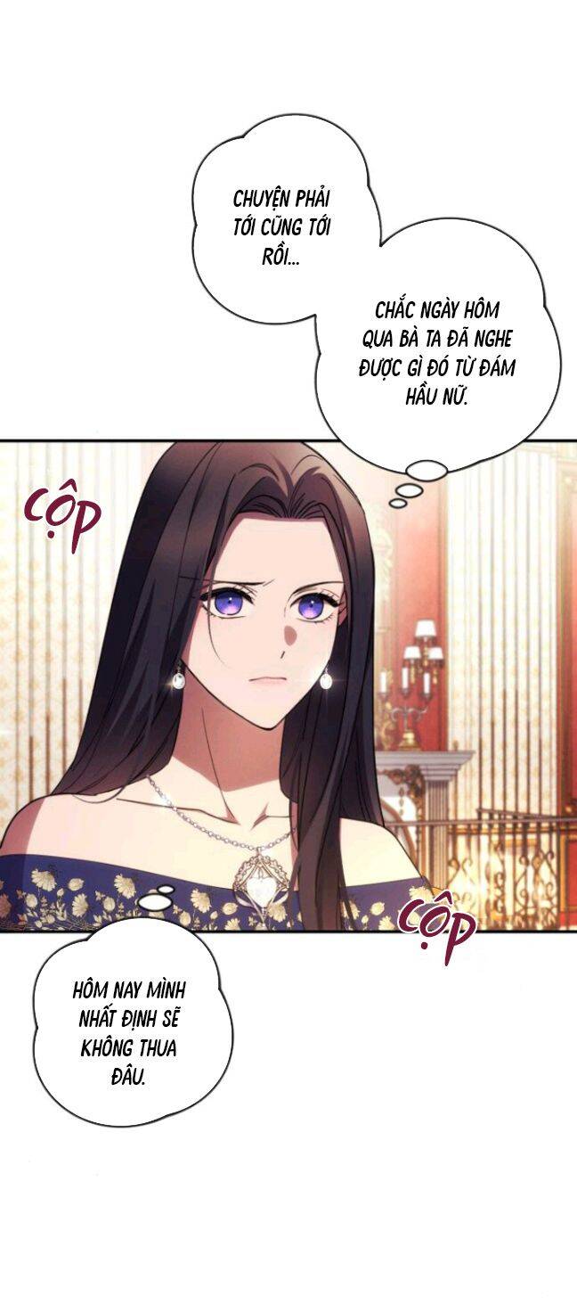 Tôi Sẽ Quyến Rũ Công Tước Phương Bắc Chapter 23 - 6