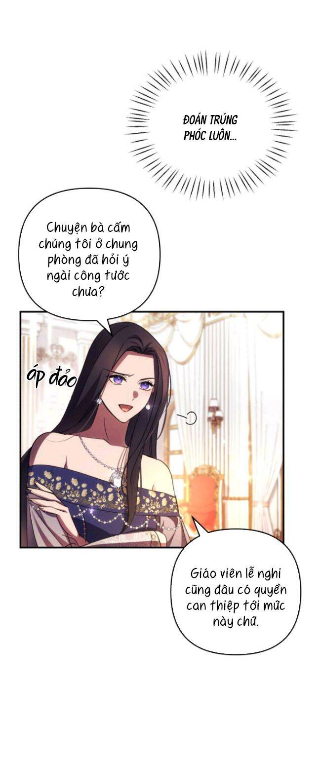 Tôi Sẽ Quyến Rũ Công Tước Phương Bắc Chapter 23 - 9