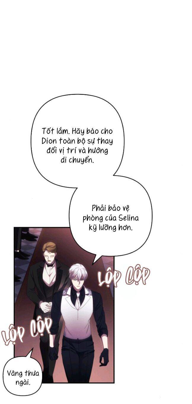 Tôi Sẽ Quyến Rũ Công Tước Phương Bắc Chapter 25 - 13