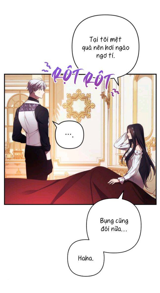 Tôi Sẽ Quyến Rũ Công Tước Phương Bắc Chapter 25 - 27