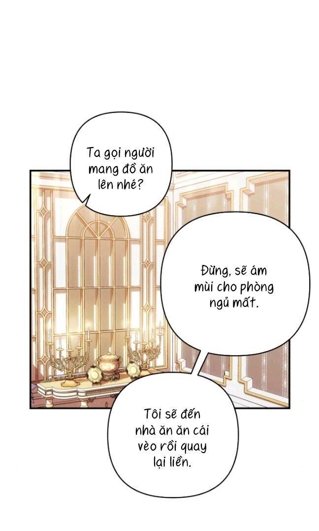 Tôi Sẽ Quyến Rũ Công Tước Phương Bắc Chapter 25 - 28