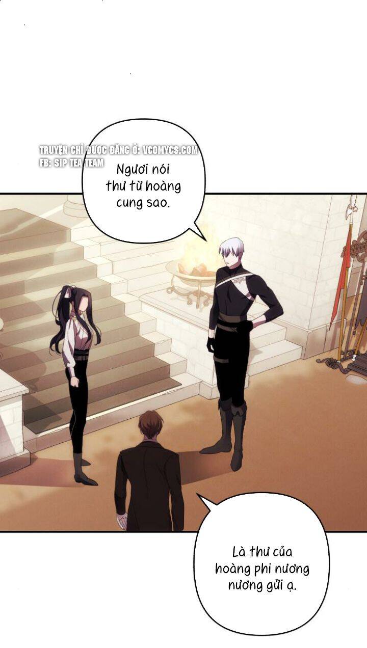 Tôi Sẽ Quyến Rũ Công Tước Phương Bắc Chapter 28 - 3