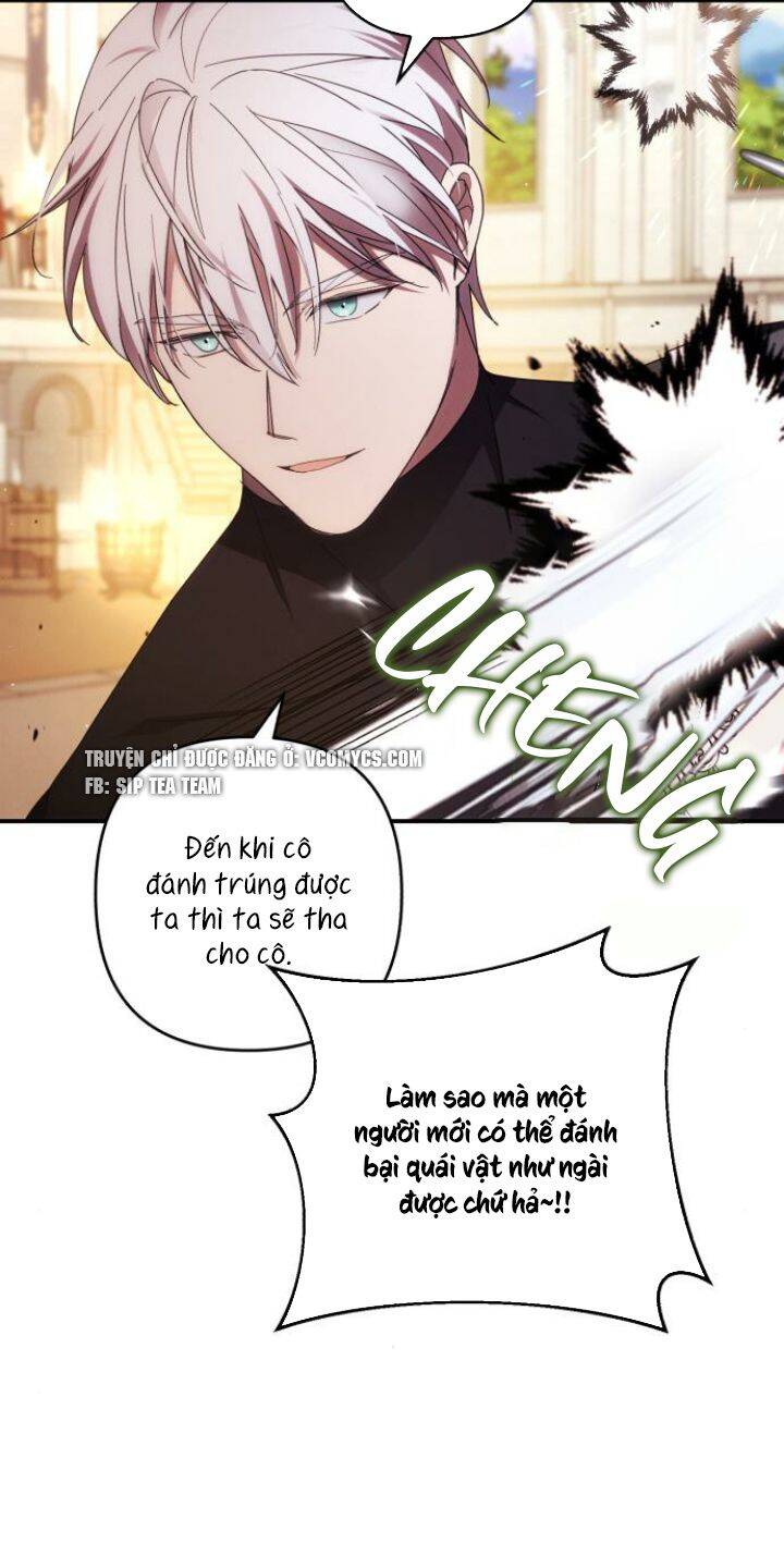 Tôi Sẽ Quyến Rũ Công Tước Phương Bắc Chapter 28 - 22