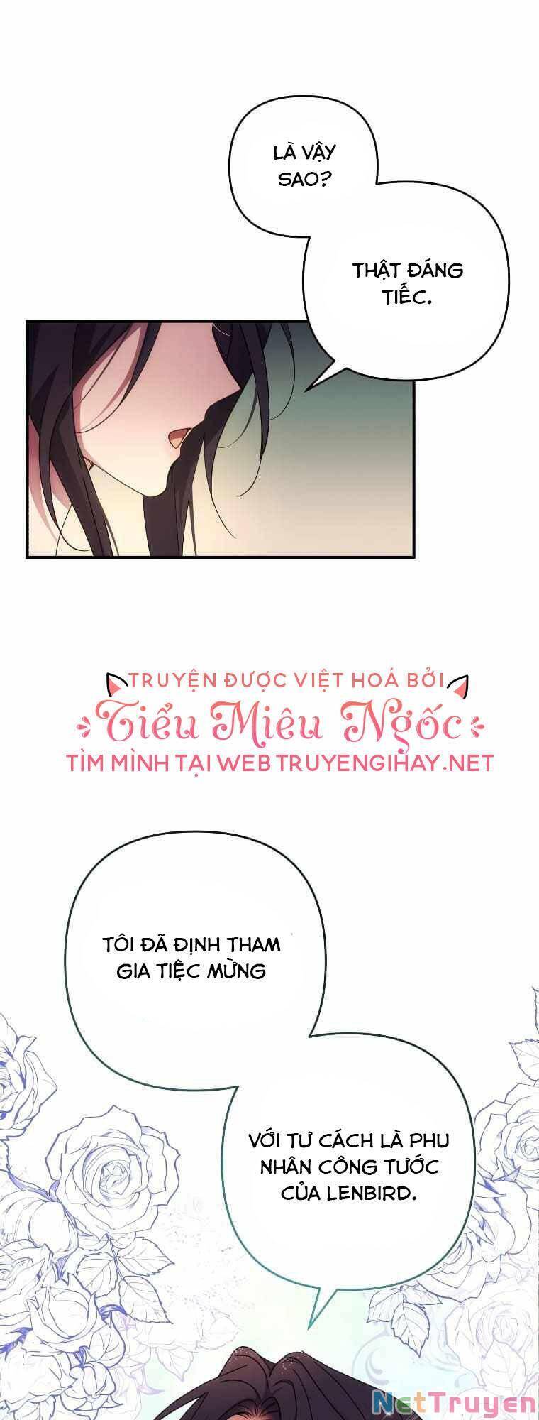 Tôi Sẽ Quyến Rũ Công Tước Phương Bắc Chapter 29 - 43