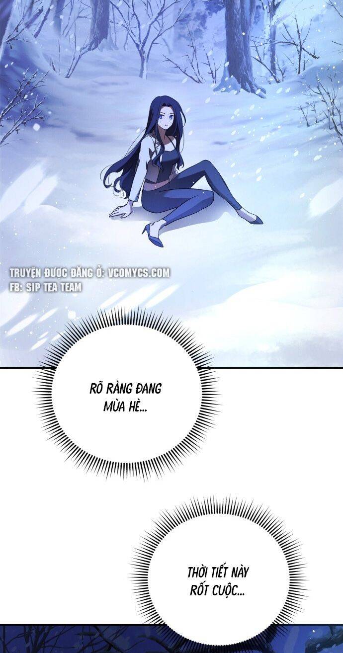 Tôi Sẽ Quyến Rũ Công Tước Phương Bắc Chapter 1 - 20