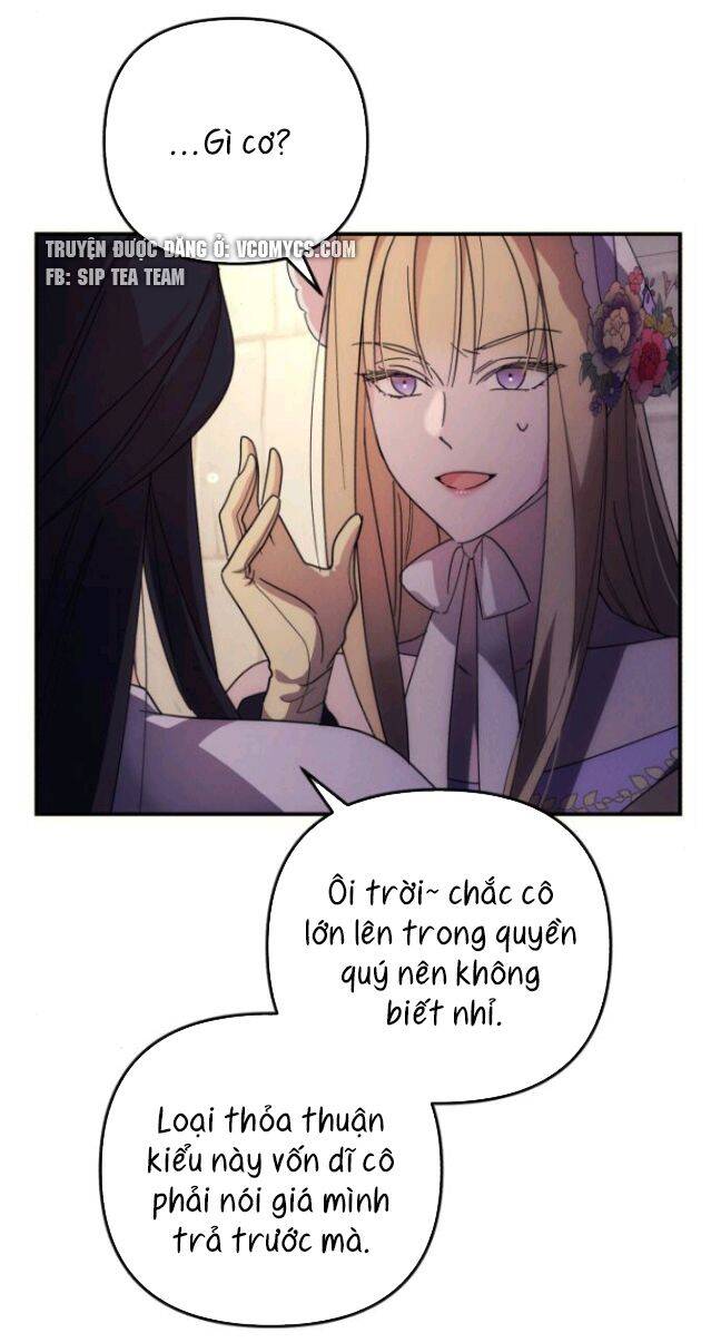 Tôi Sẽ Quyến Rũ Công Tước Phương Bắc Chapter 11 - 16