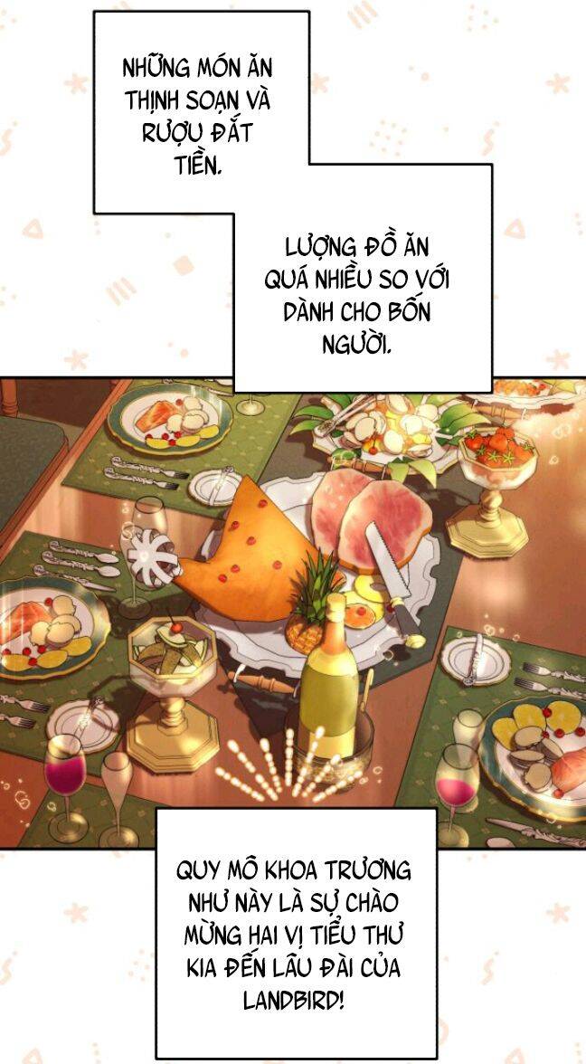 Tôi Sẽ Quyến Rũ Công Tước Phương Bắc Chapter 11 - 78