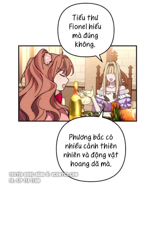 Tôi Sẽ Quyến Rũ Công Tước Phương Bắc Chapter 11 - 96