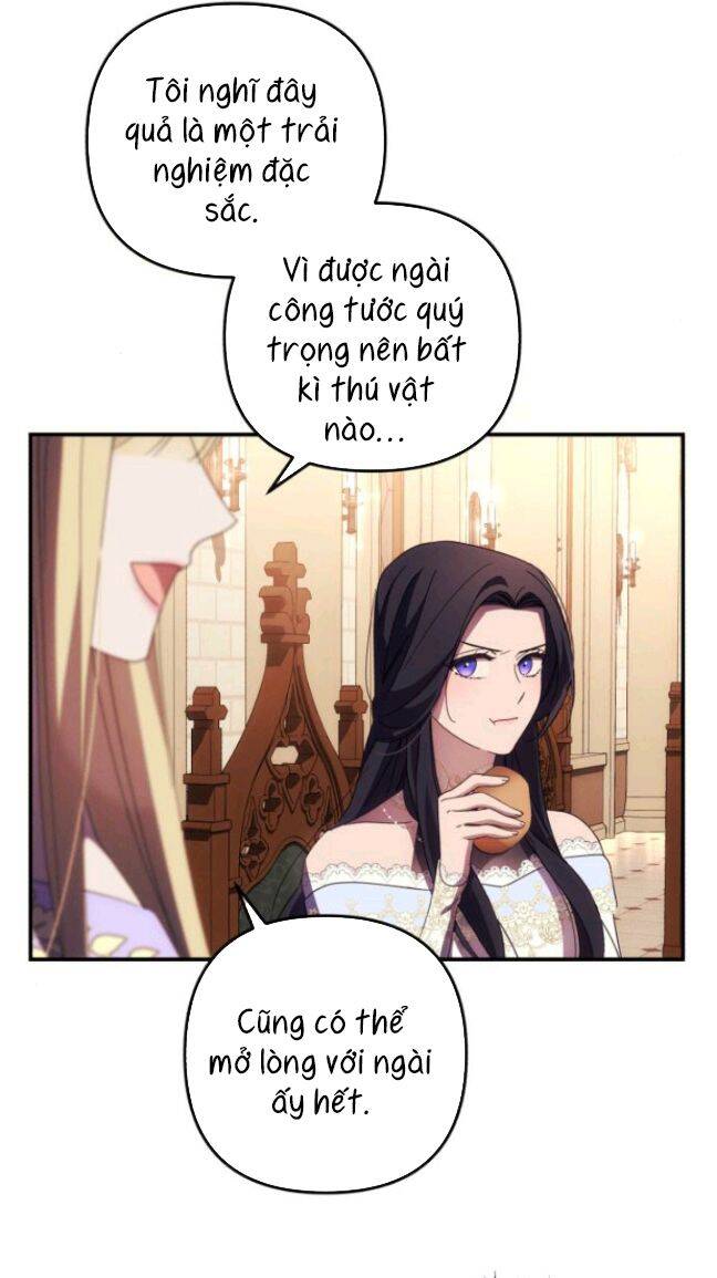 Tôi Sẽ Quyến Rũ Công Tước Phương Bắc Chapter 11 - 97