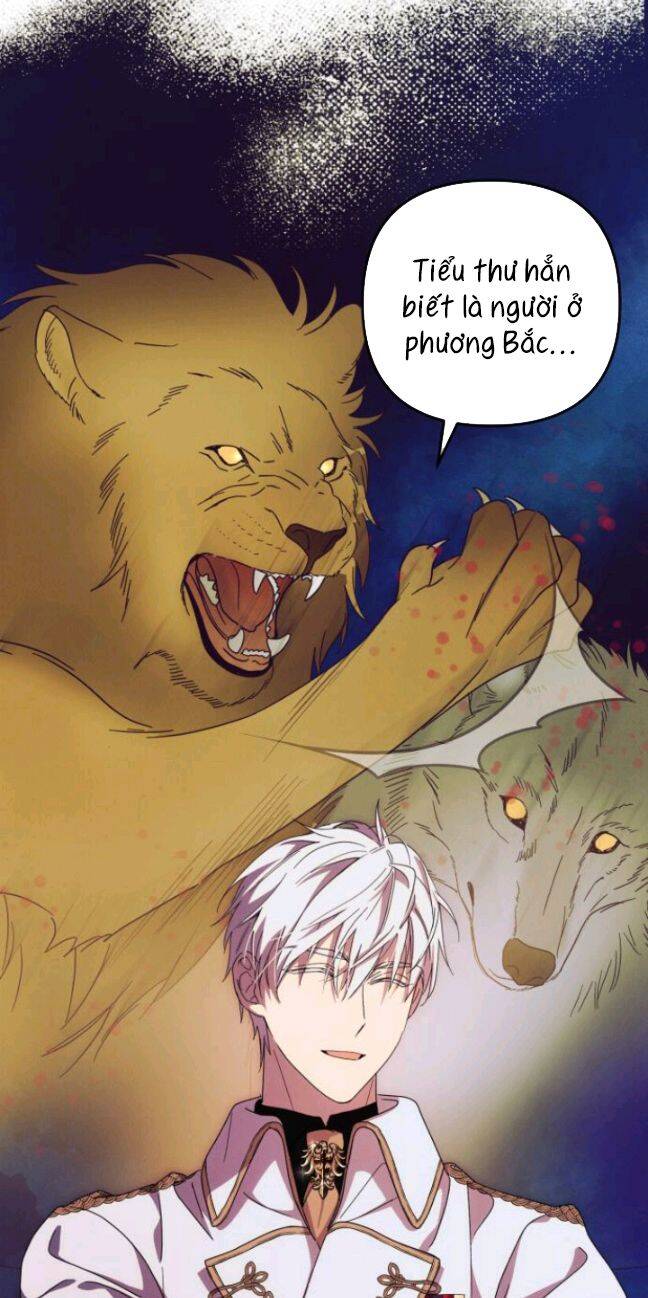 Tôi Sẽ Quyến Rũ Công Tước Phương Bắc Chapter 12 - 21