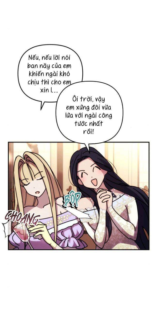 Tôi Sẽ Quyến Rũ Công Tước Phương Bắc Chapter 12 - 24