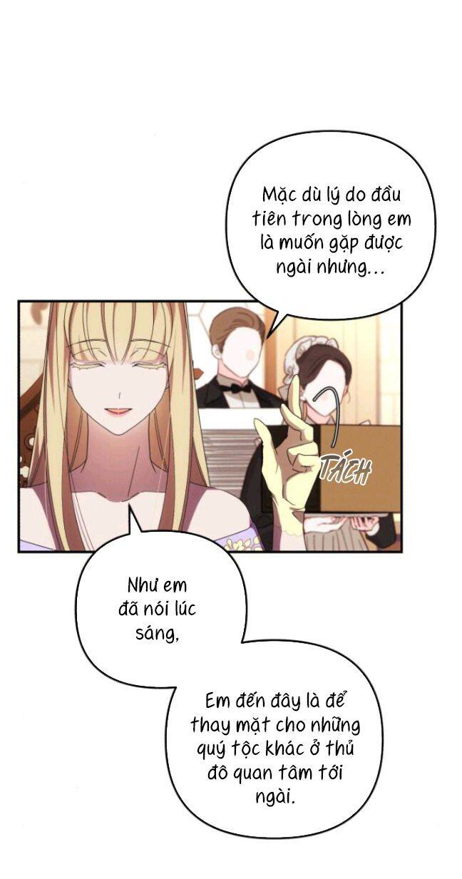 Tôi Sẽ Quyến Rũ Công Tước Phương Bắc Chapter 12 - 31