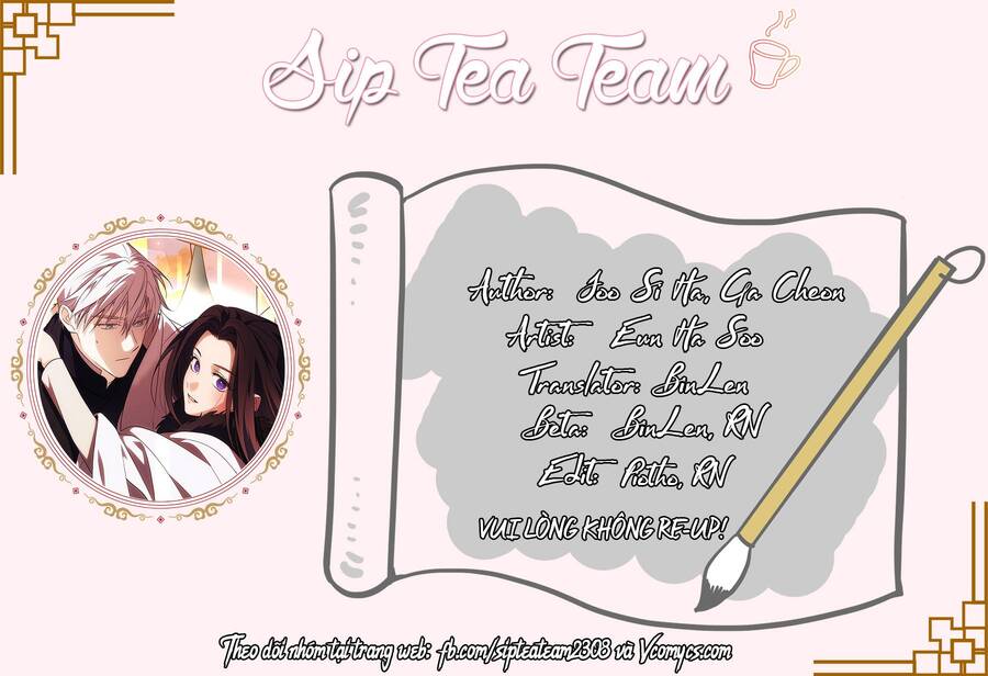 Tôi Sẽ Quyến Rũ Công Tước Phương Bắc Chapter 13 - 2