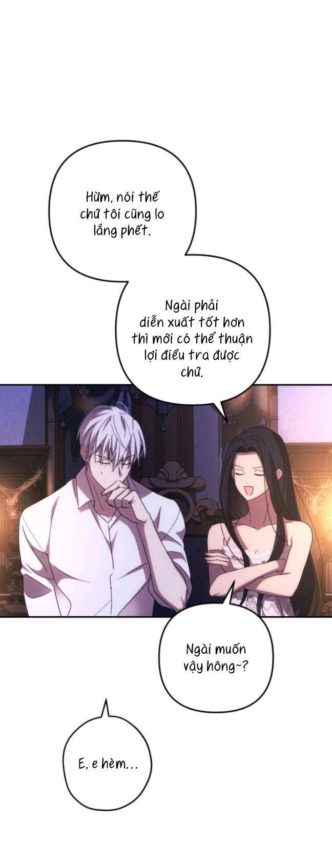 Tôi Sẽ Quyến Rũ Công Tước Phương Bắc Chapter 13 - 49