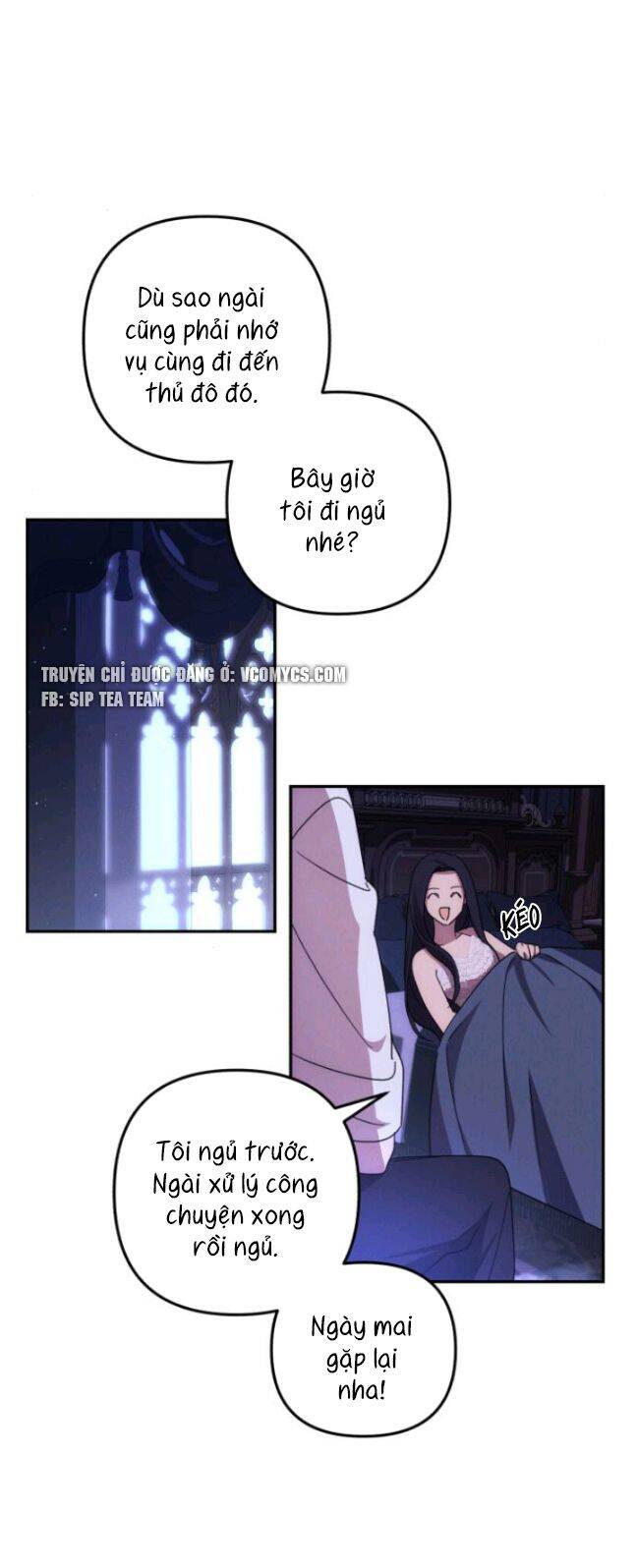 Tôi Sẽ Quyến Rũ Công Tước Phương Bắc Chapter 13 - 61