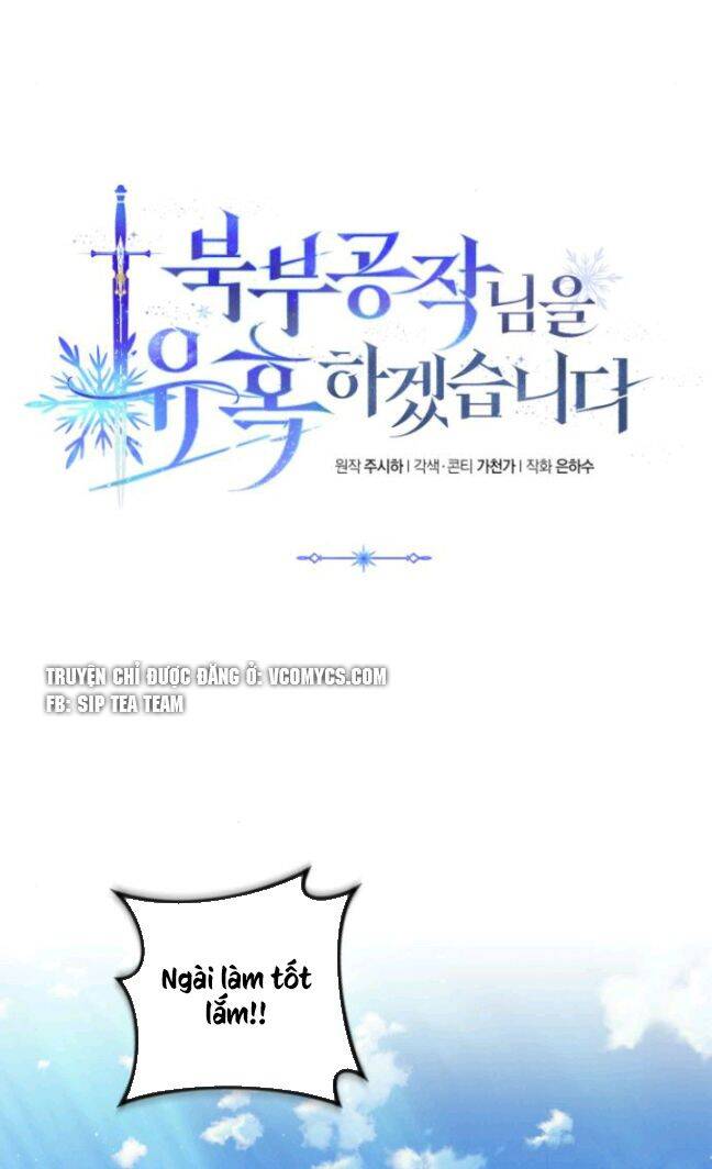 Tôi Sẽ Quyến Rũ Công Tước Phương Bắc Chapter 14 - 58