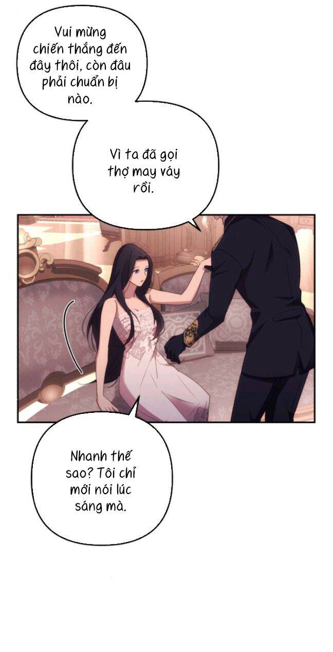 Tôi Sẽ Quyến Rũ Công Tước Phương Bắc Chapter 14 - 63