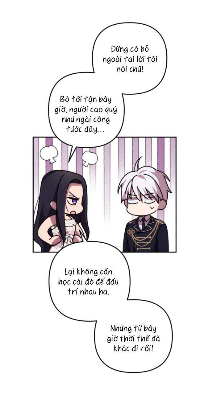 Tôi Sẽ Quyến Rũ Công Tước Phương Bắc Chapter 15 - 16