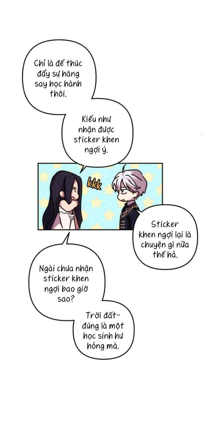 Tôi Sẽ Quyến Rũ Công Tước Phương Bắc Chapter 15 - 23