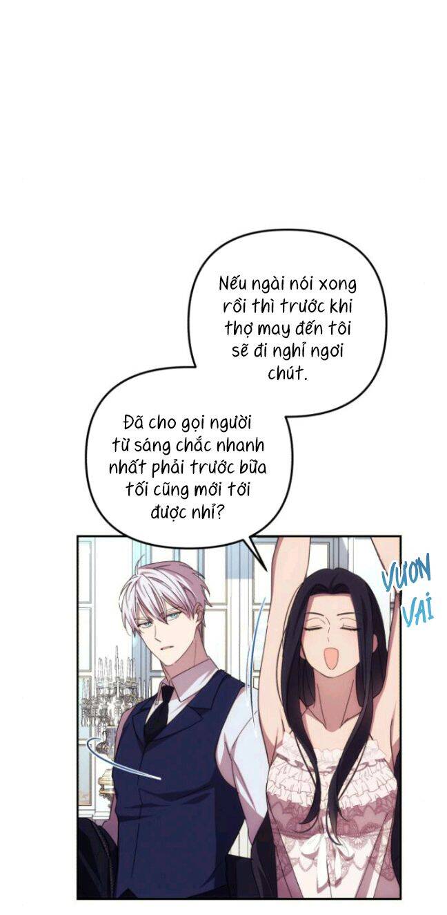 Tôi Sẽ Quyến Rũ Công Tước Phương Bắc Chapter 15 - 34