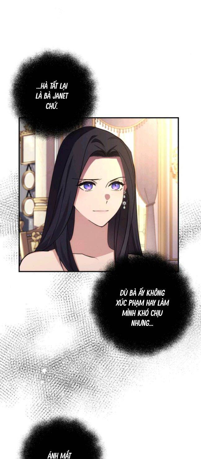 Tôi Sẽ Quyến Rũ Công Tước Phương Bắc Chapter 16 - 29