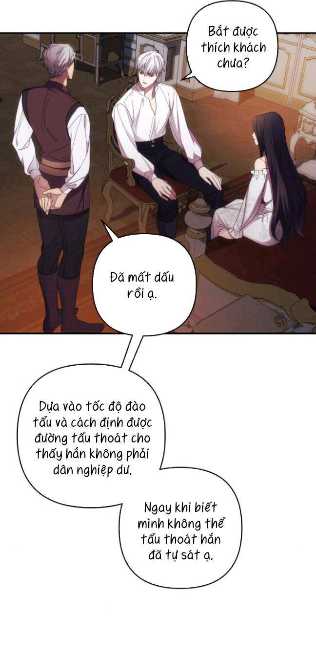 Tôi Sẽ Quyến Rũ Công Tước Phương Bắc Chapter 24 - 46