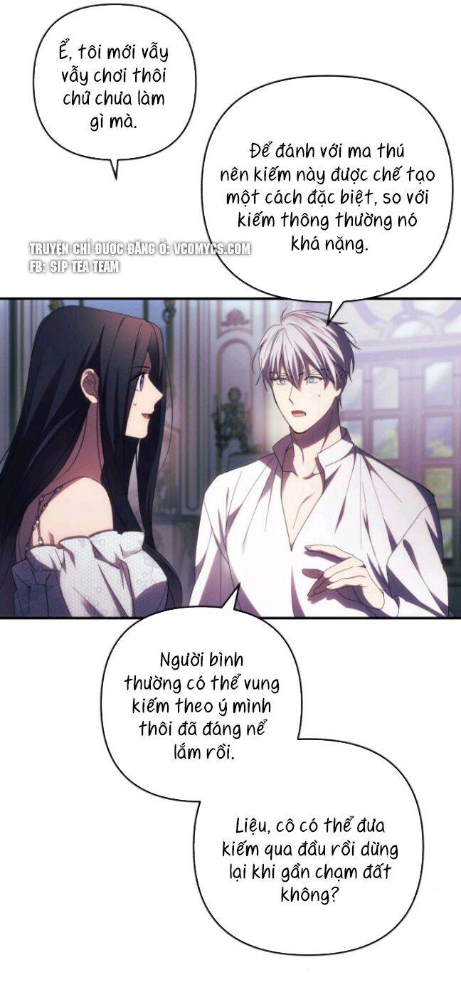 Tôi Sẽ Quyến Rũ Công Tước Phương Bắc Chapter 24 - 65