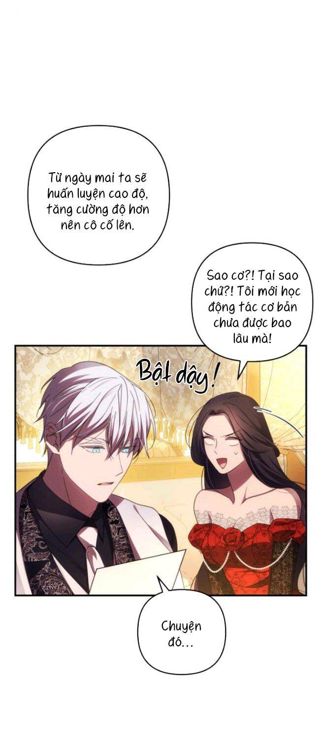 Tôi Sẽ Quyến Rũ Công Tước Phương Bắc Chapter 24 - 73