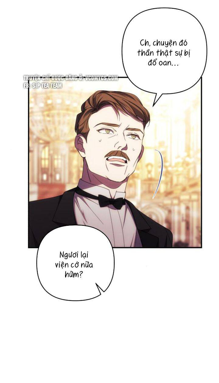 Tôi Sẽ Quyến Rũ Công Tước Phương Bắc Chapter 27 - 18