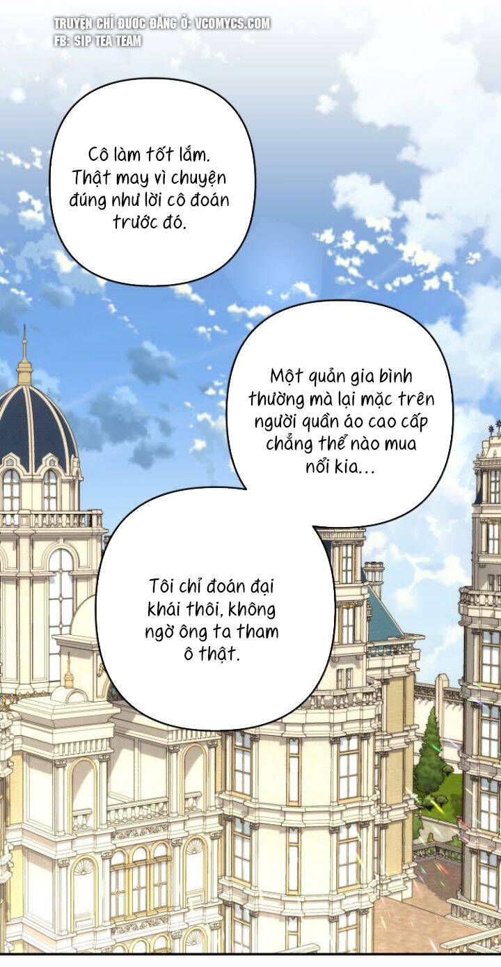 Tôi Sẽ Quyến Rũ Công Tước Phương Bắc Chapter 27 - 28