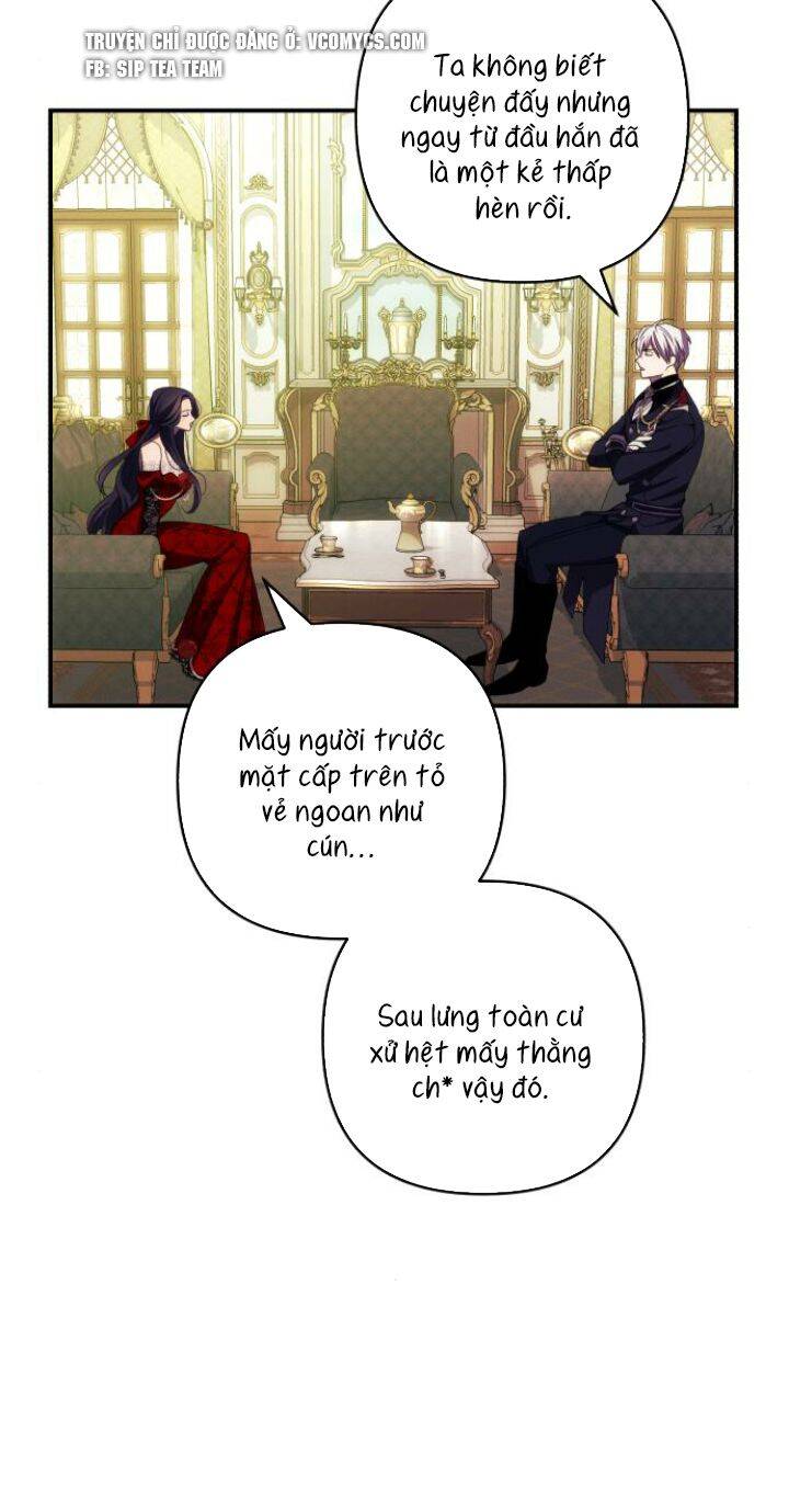 Tôi Sẽ Quyến Rũ Công Tước Phương Bắc Chapter 27 - 30