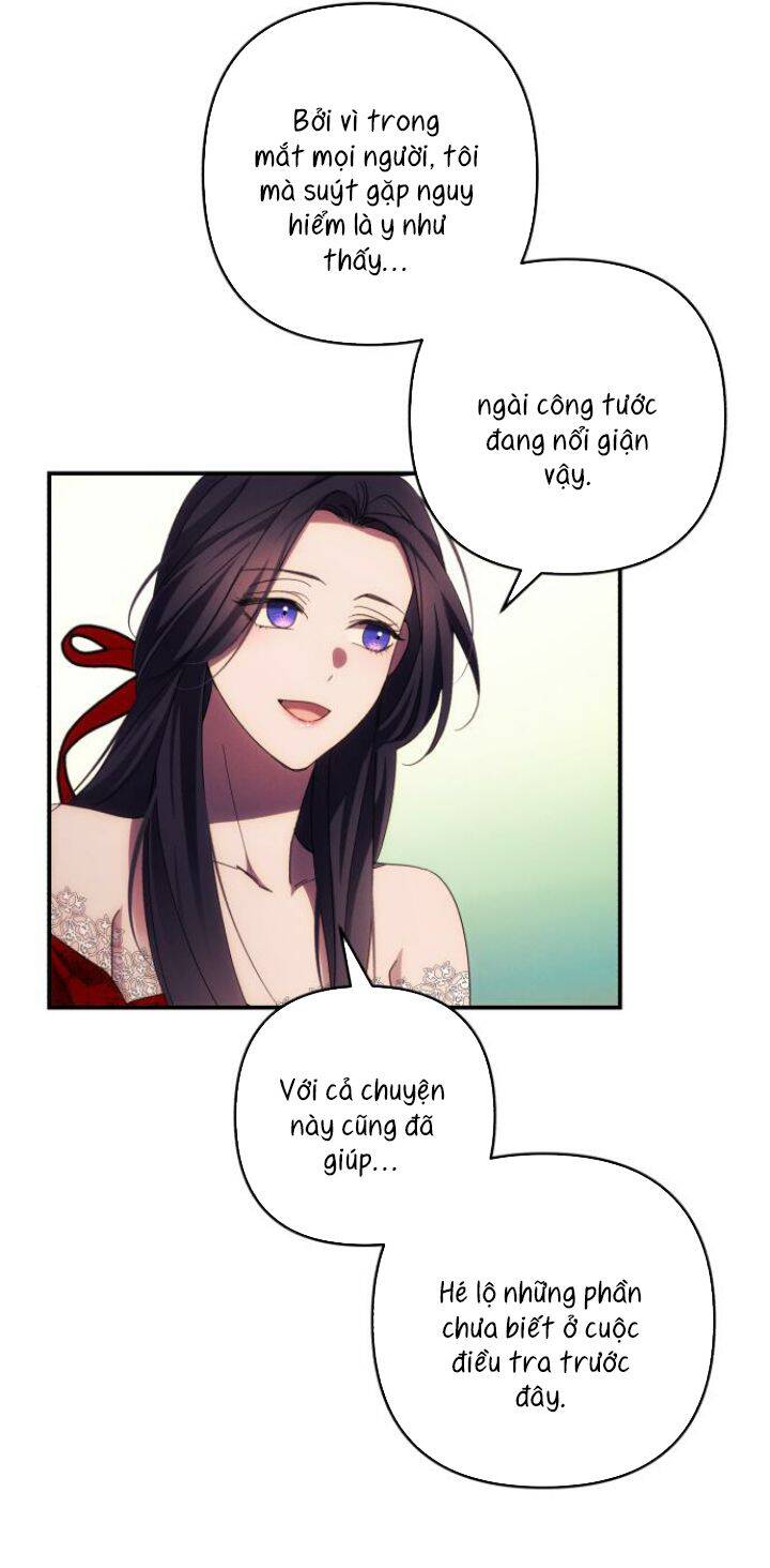 Tôi Sẽ Quyến Rũ Công Tước Phương Bắc Chapter 27 - 33