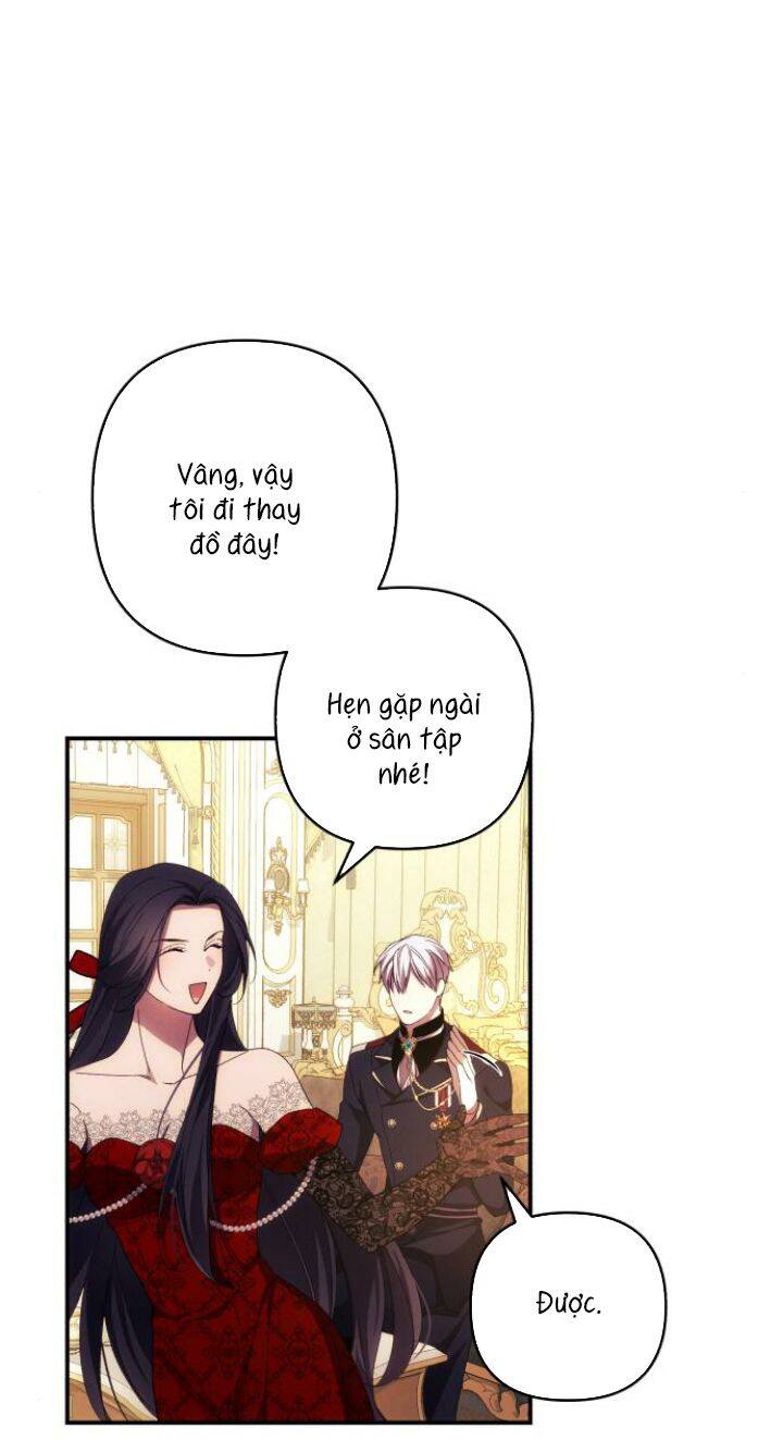 Tôi Sẽ Quyến Rũ Công Tước Phương Bắc Chapter 27 - 38