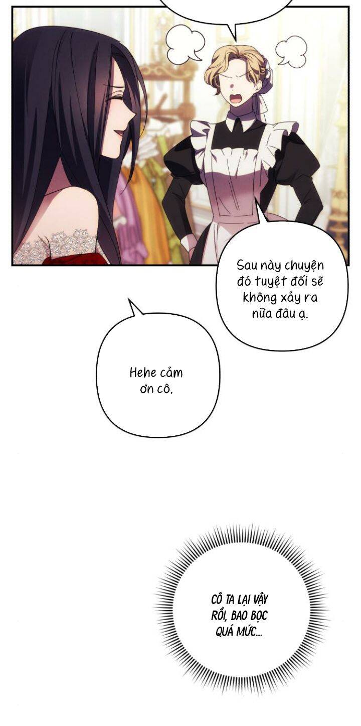 Tôi Sẽ Quyến Rũ Công Tước Phương Bắc Chapter 27 - 42