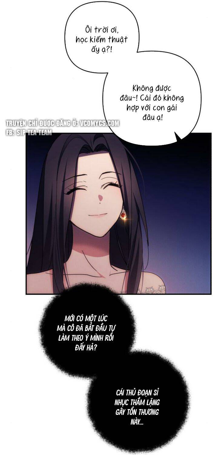 Tôi Sẽ Quyến Rũ Công Tước Phương Bắc Chapter 27 - 47