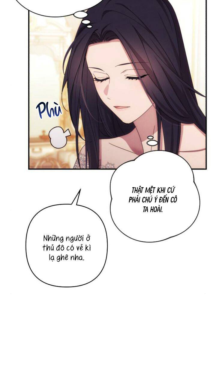 Tôi Sẽ Quyến Rũ Công Tước Phương Bắc Chapter 27 - 52