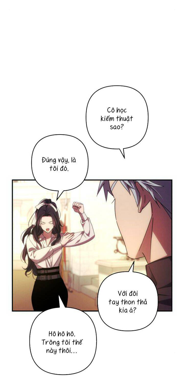 Tôi Sẽ Quyến Rũ Công Tước Phương Bắc Chapter 27 - 66