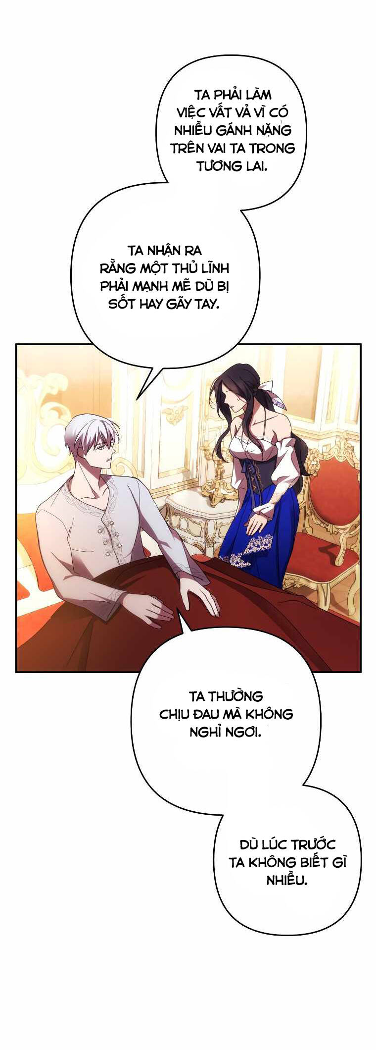 Tôi Sẽ Quyến Rũ Công Tước Phương Bắc Chapter 31 - 12
