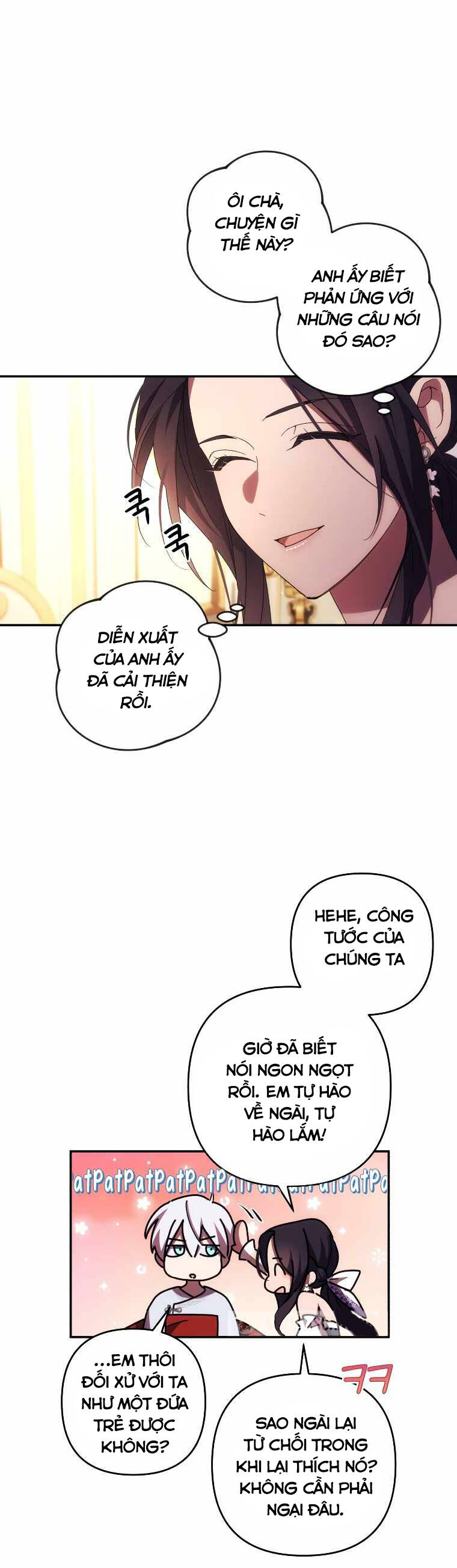 Tôi Sẽ Quyến Rũ Công Tước Phương Bắc Chapter 31 - 18