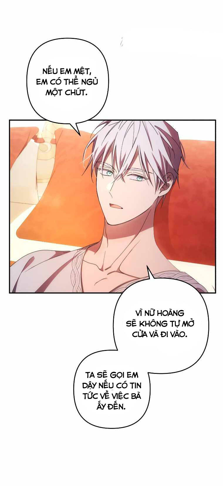 Tôi Sẽ Quyến Rũ Công Tước Phương Bắc Chapter 31 - 20