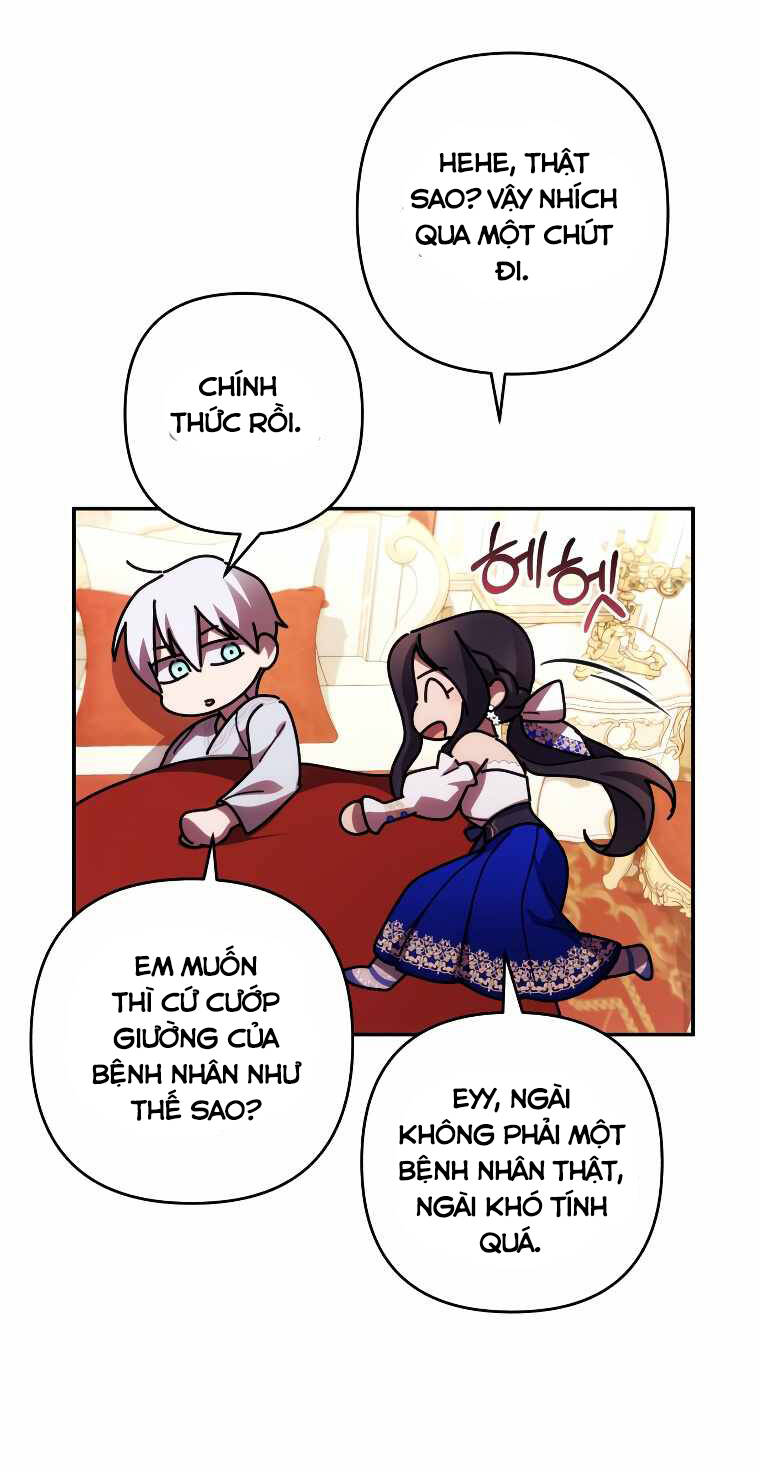 Tôi Sẽ Quyến Rũ Công Tước Phương Bắc Chapter 31 - 21