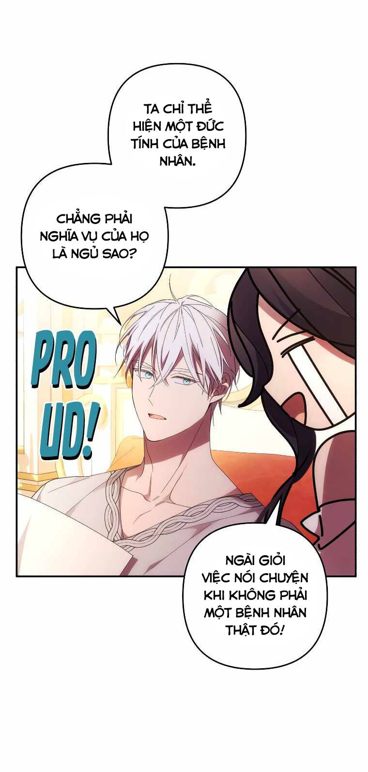 Tôi Sẽ Quyến Rũ Công Tước Phương Bắc Chapter 31 - 32